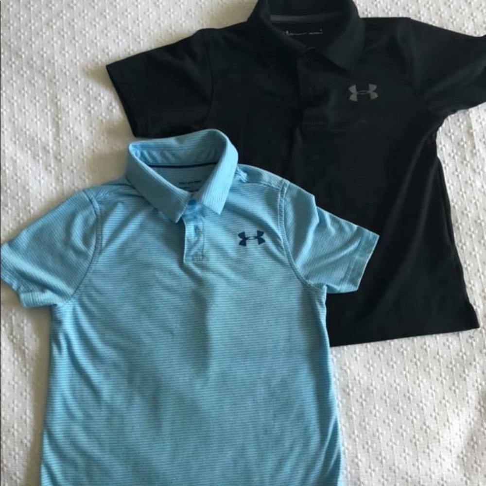 Boy’s Under Armour